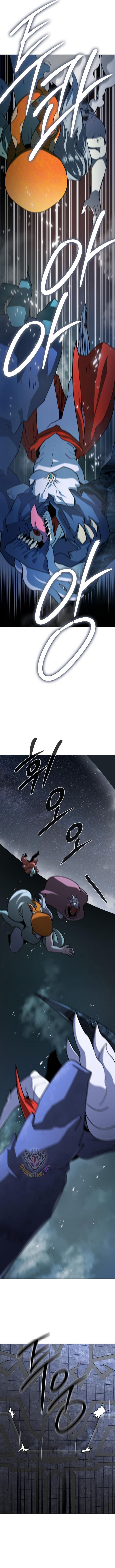 Star of Zenith Chapter 35.1 14